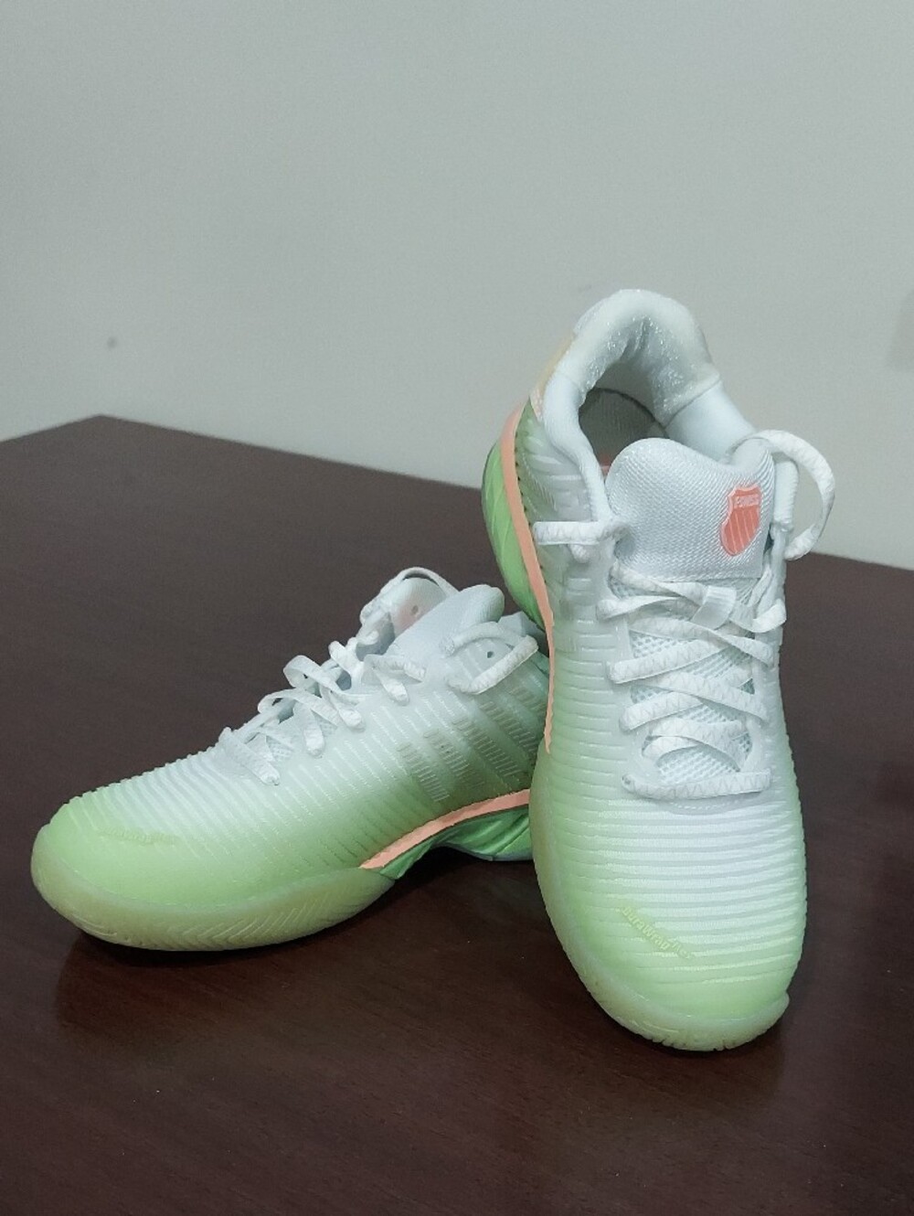 K-Swiss Hypercourt Express 2 Tennis Shoe - Picture 11 of 11